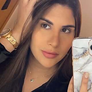 Maria Alejandra Kyriacou