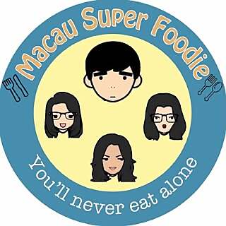 Macau Super Foodie