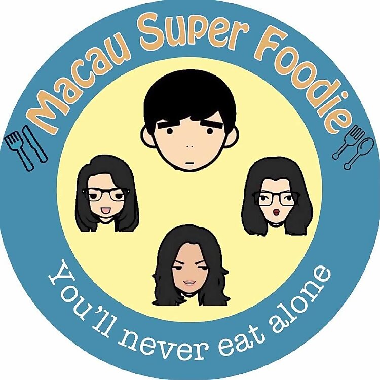 Macau Super Foodie