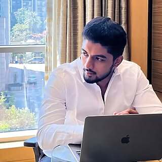 Abhay Patil