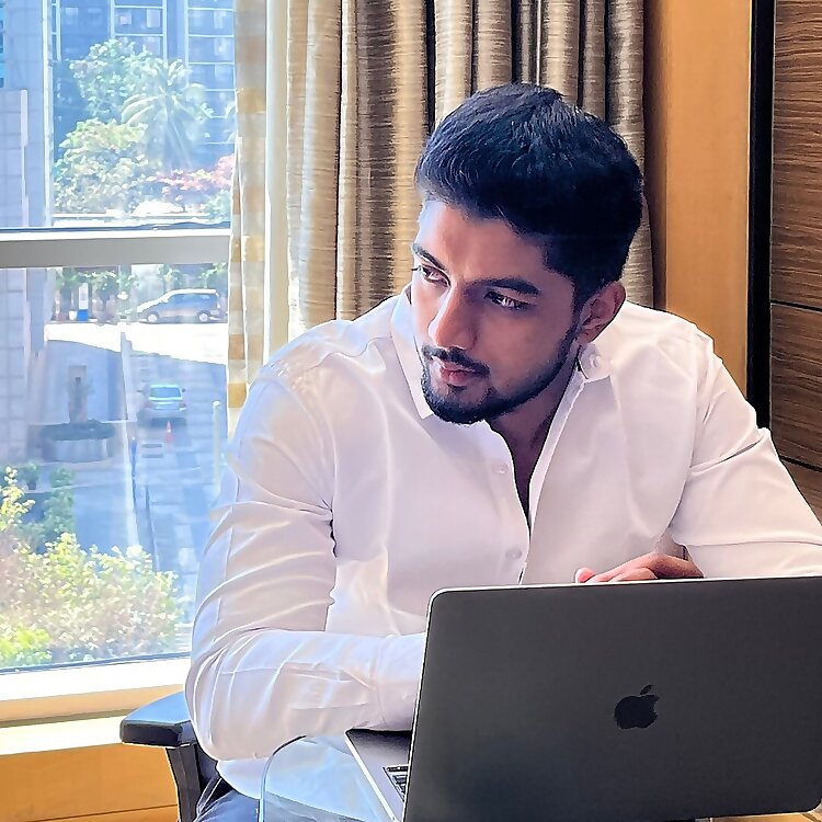 Abhay Patil