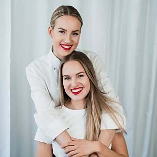 Foodbytwins