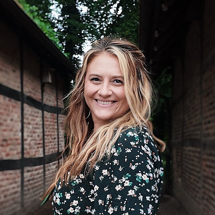 Brittany Alaine Koehler