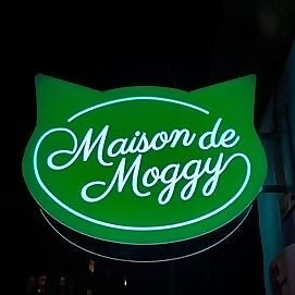 Maison De Moggy