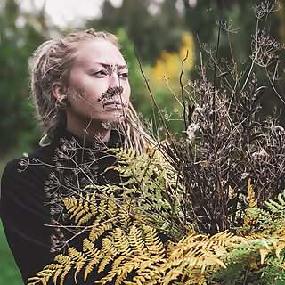 Päivi Maria
