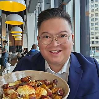 Carter Chen