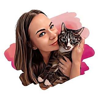 Oh my cat