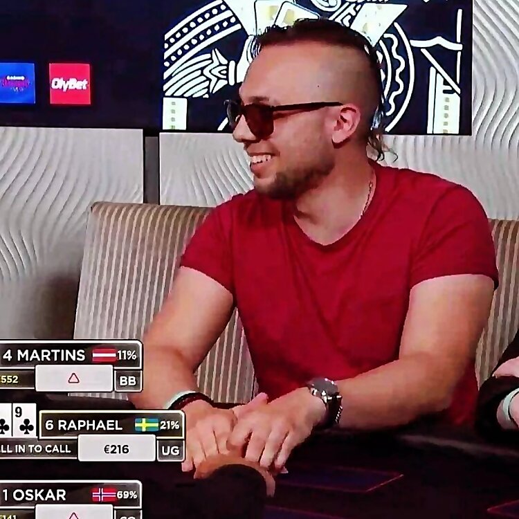Raph Darko