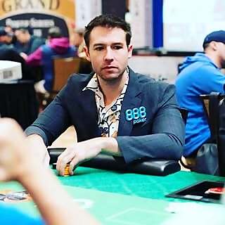 Aaron Barone