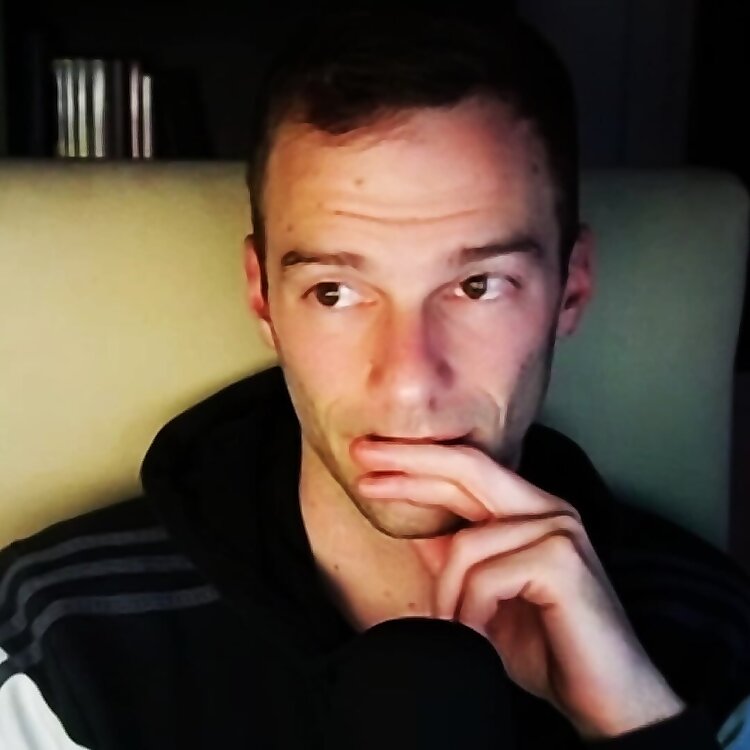 Alexander Gebhard