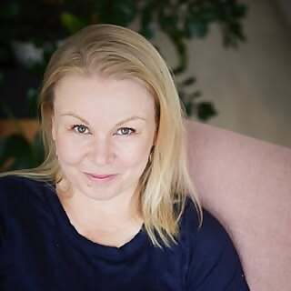 Hannele Hyvärinen