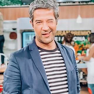 Mauricio Asta