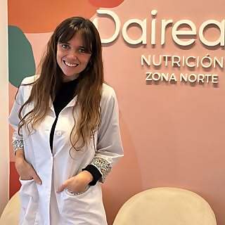 Martina Daireaux