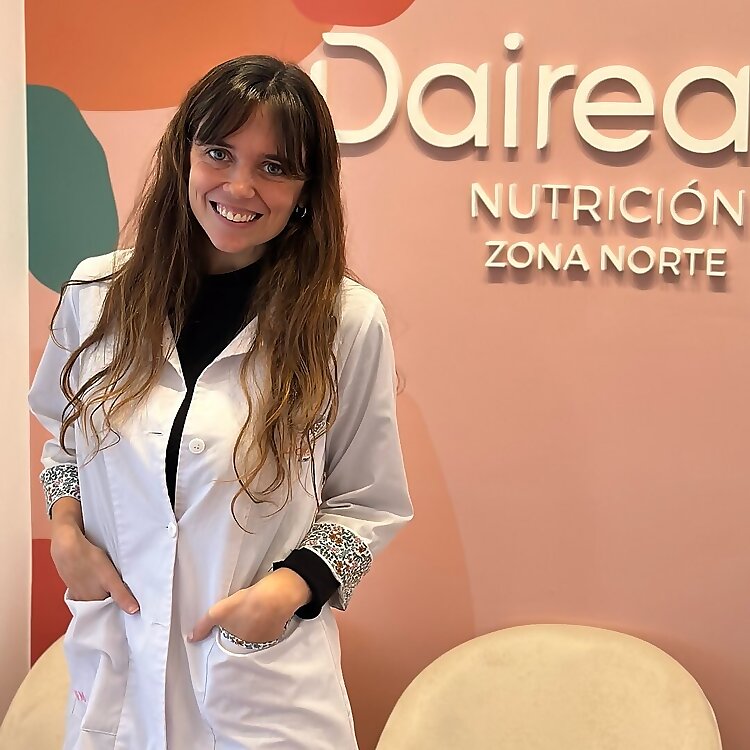 Martina Daireaux