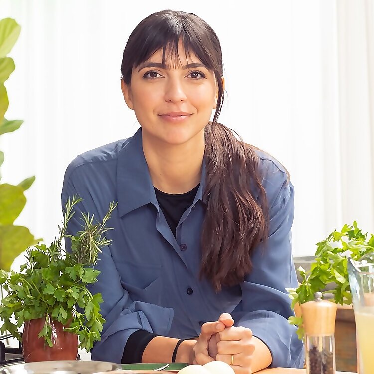 Felicitas Pizarro