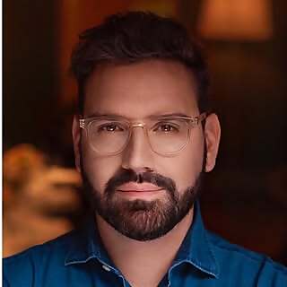 Damián Betular