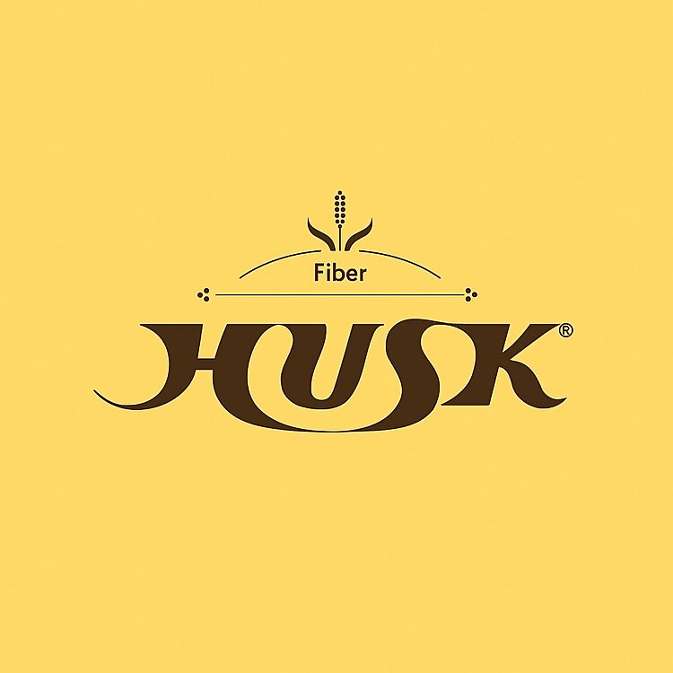 Fiberhusk