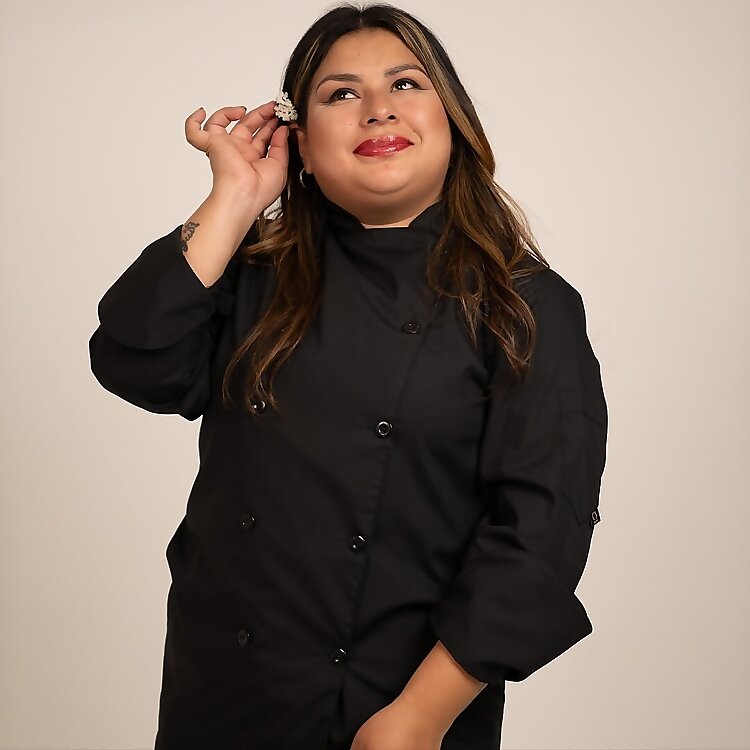 Elba Rodríguez