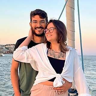 Bia & Lucas