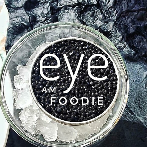 eyeamfoodie