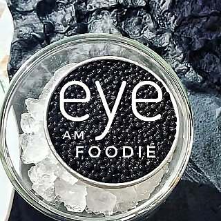eyeamfoodie