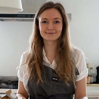 Stinna Guldmann Marker