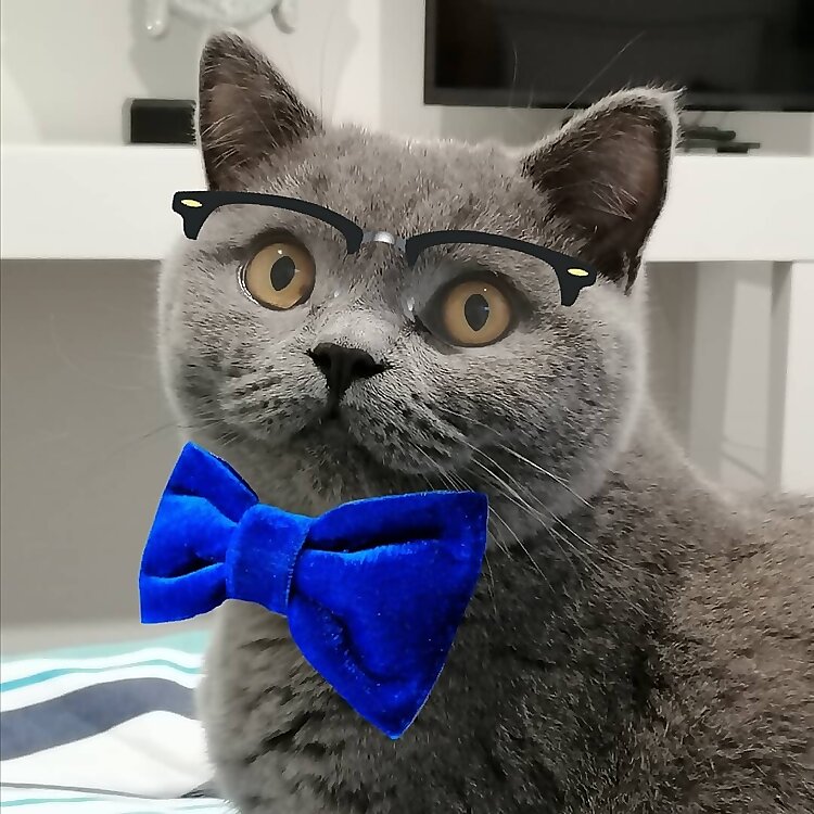 George 