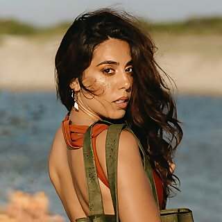 Michelle Cascais Rita