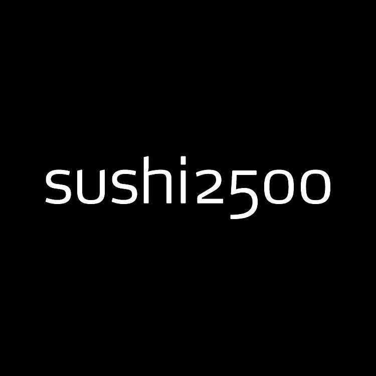SUSHI2500