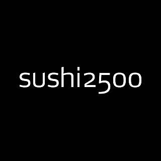 SUSHI2500