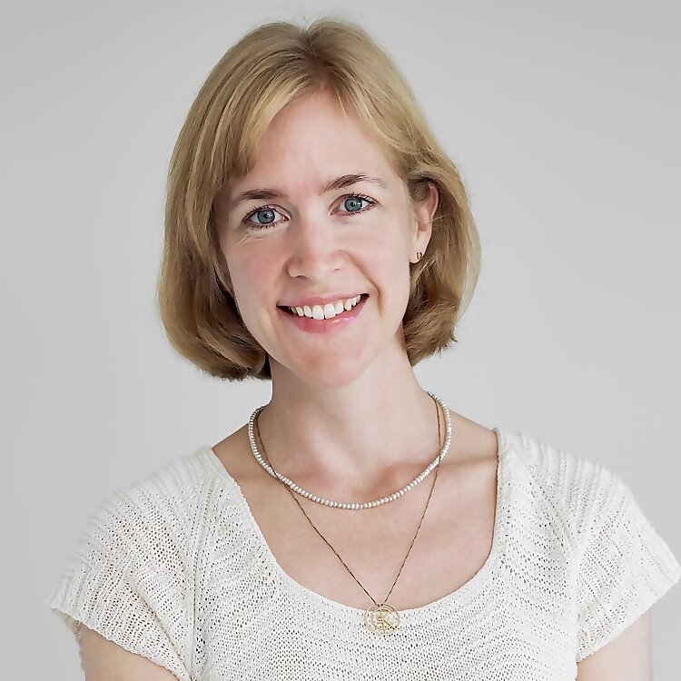 Anne Moltke Dahl