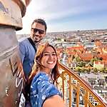 Radhika & Prince