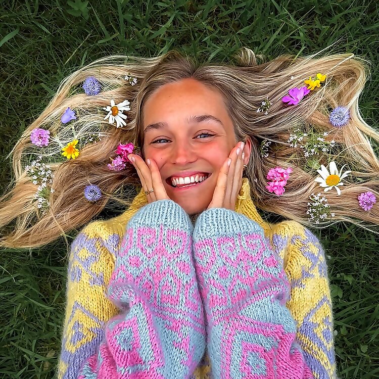 Helene Myhre