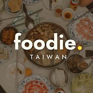 Foodie Taiwan