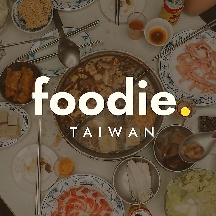 Foodie Taiwan