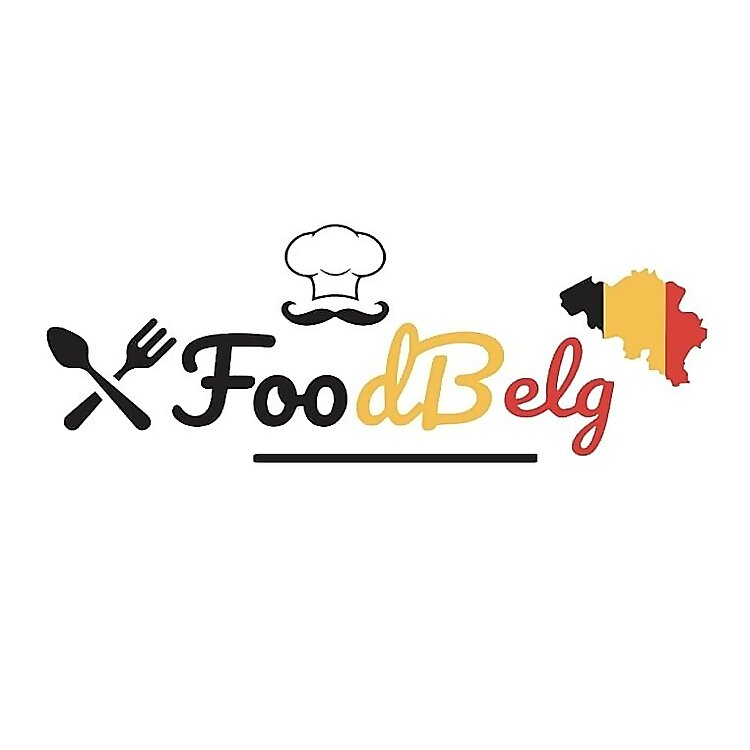 Belgian Food Blogger