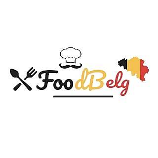 Belgian Food Blogger