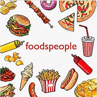 Brussels Food Blog