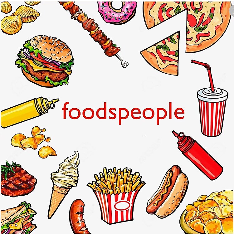 Brussels Food Blog