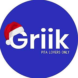 Griik
