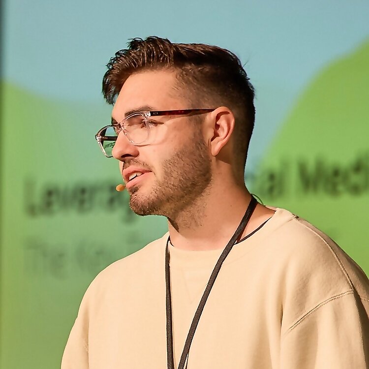 Joshua Jake