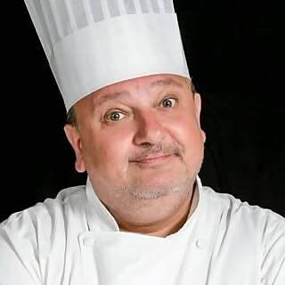 Erick Jacquin Com Tômpero