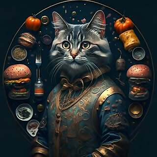 Belgian Food Blogger