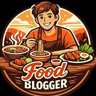 Belgian Food Blogger