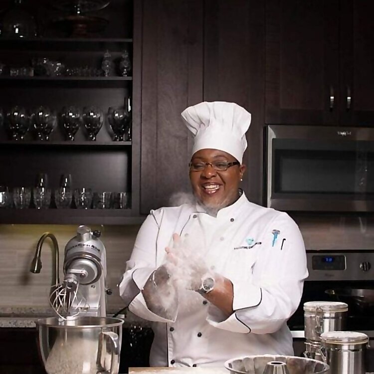 Chef Collins