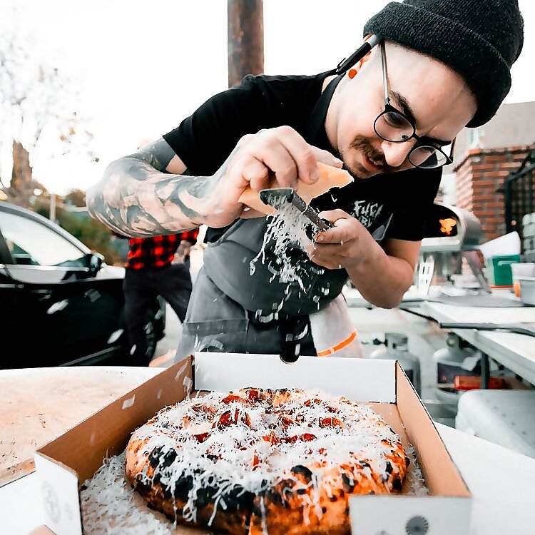 Nathan Santana