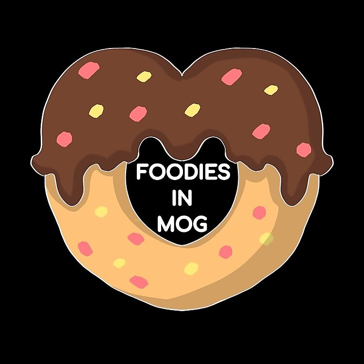 Foodies in Mog
