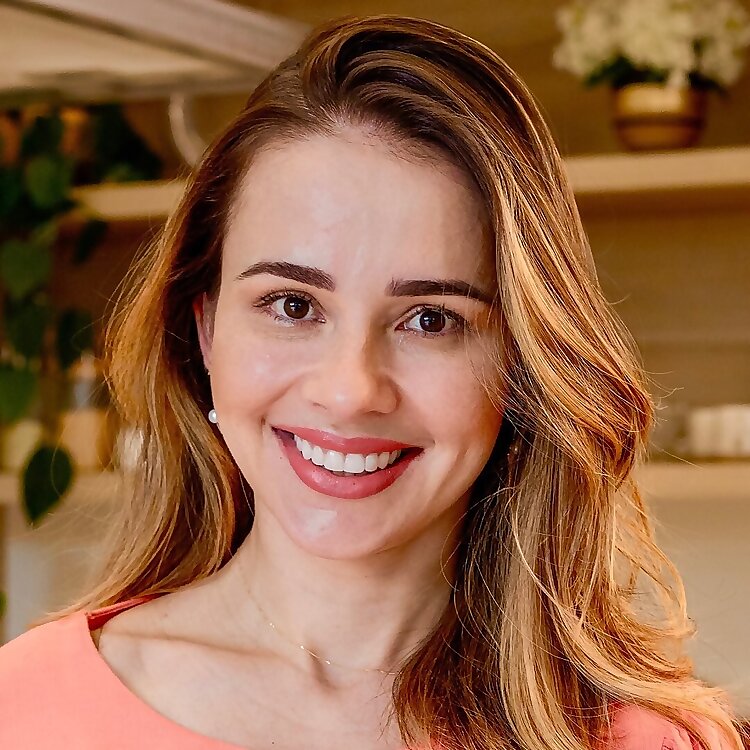 Dani Faria Lima