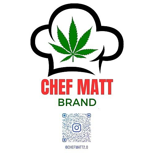 Chef Matt Brand