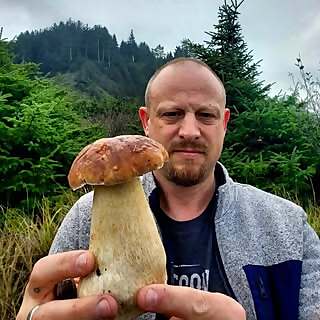 Chef Sebastian Carosi